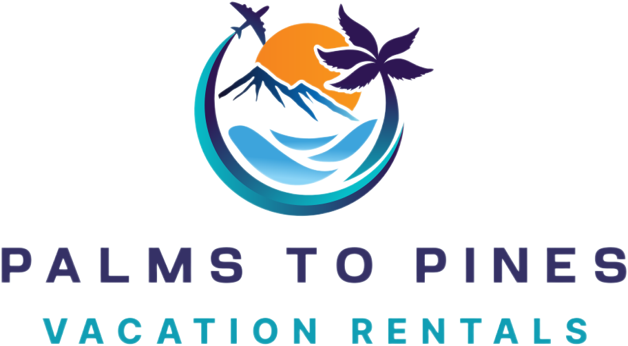 Palms to Pines Vacation Rentals